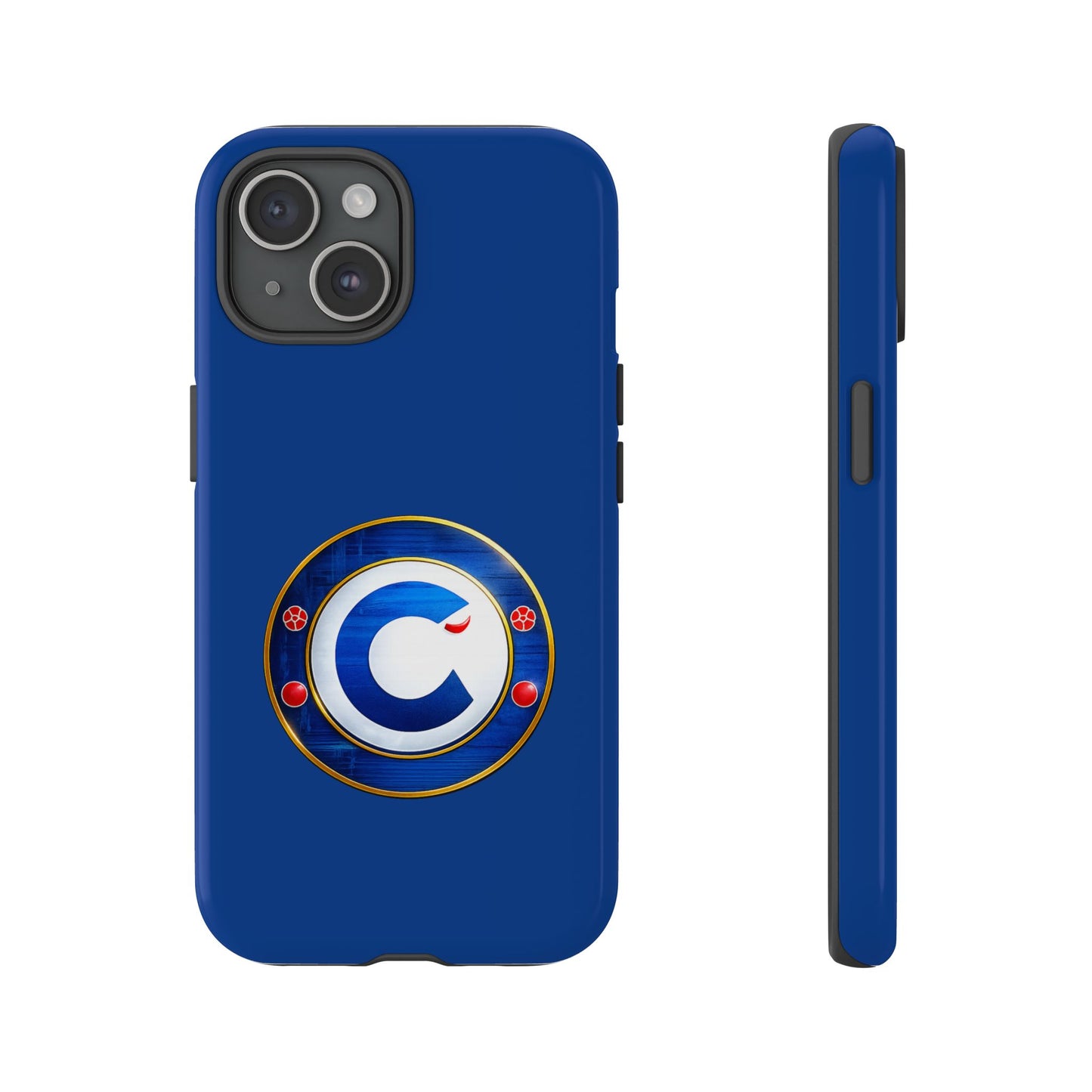 Coque iPhone/Samsung - Chelsea phone case