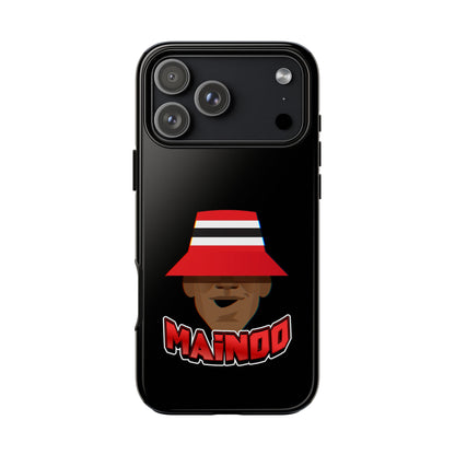 iPhone/Samsung case - Kobbie Mainoo (Manchester United phone case)