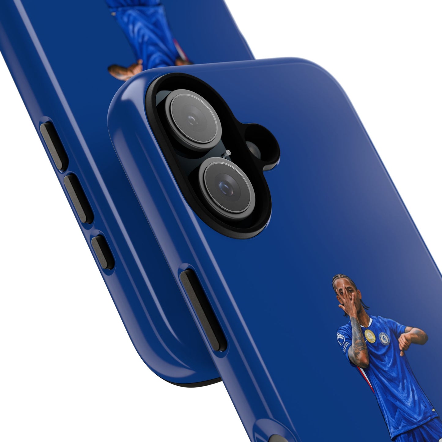 iPhone/Samsung Case - Joao Pedro (Chelsea phone case)