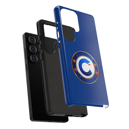 Coque iPhone/Samsung - Chelsea phone case