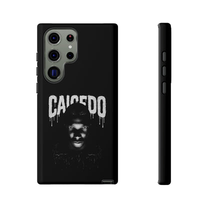 iPhone/Samsung Phone Case - Moises Caicedo (Chelsea phone case)