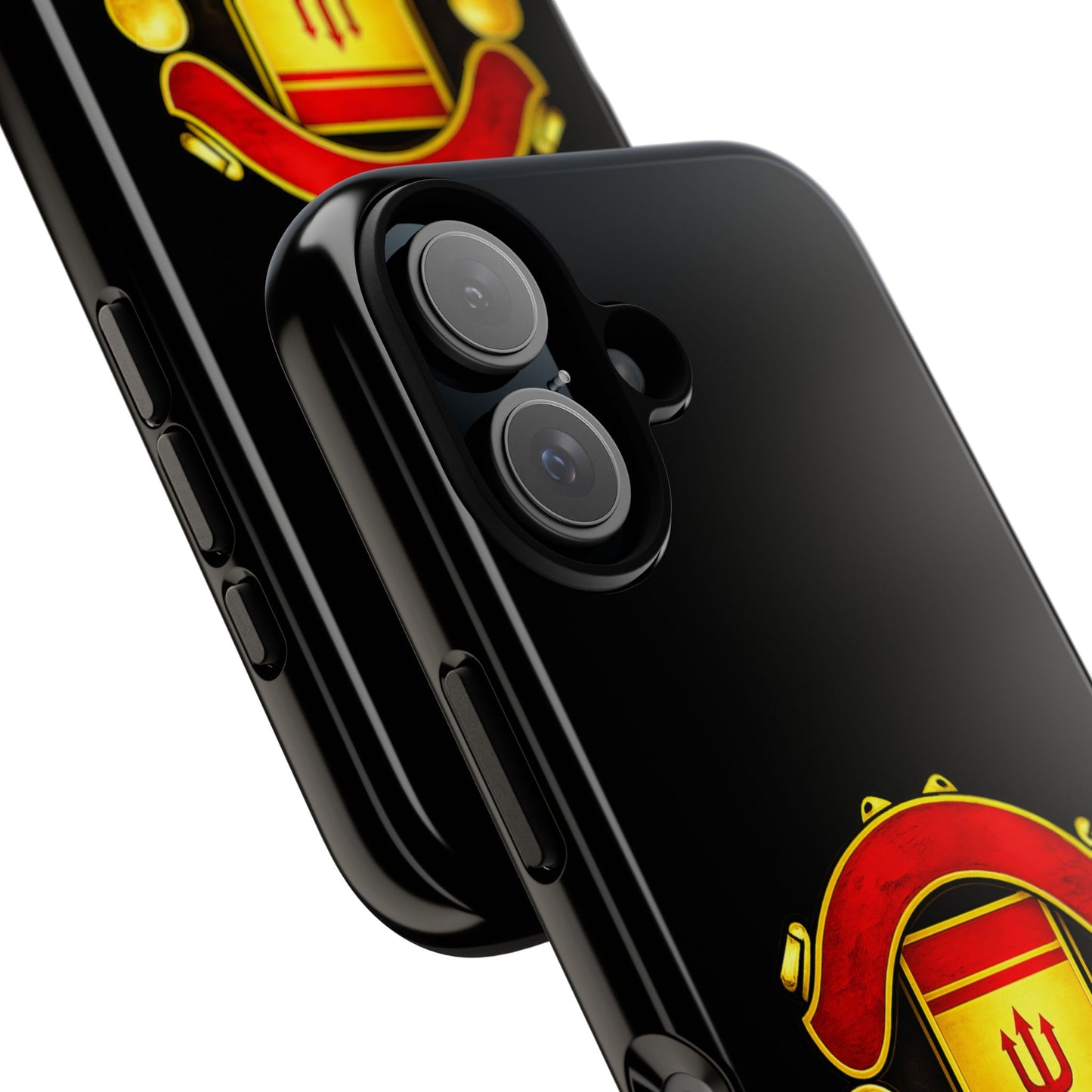 Coque iPhone/Samsung - Manchester United phone case