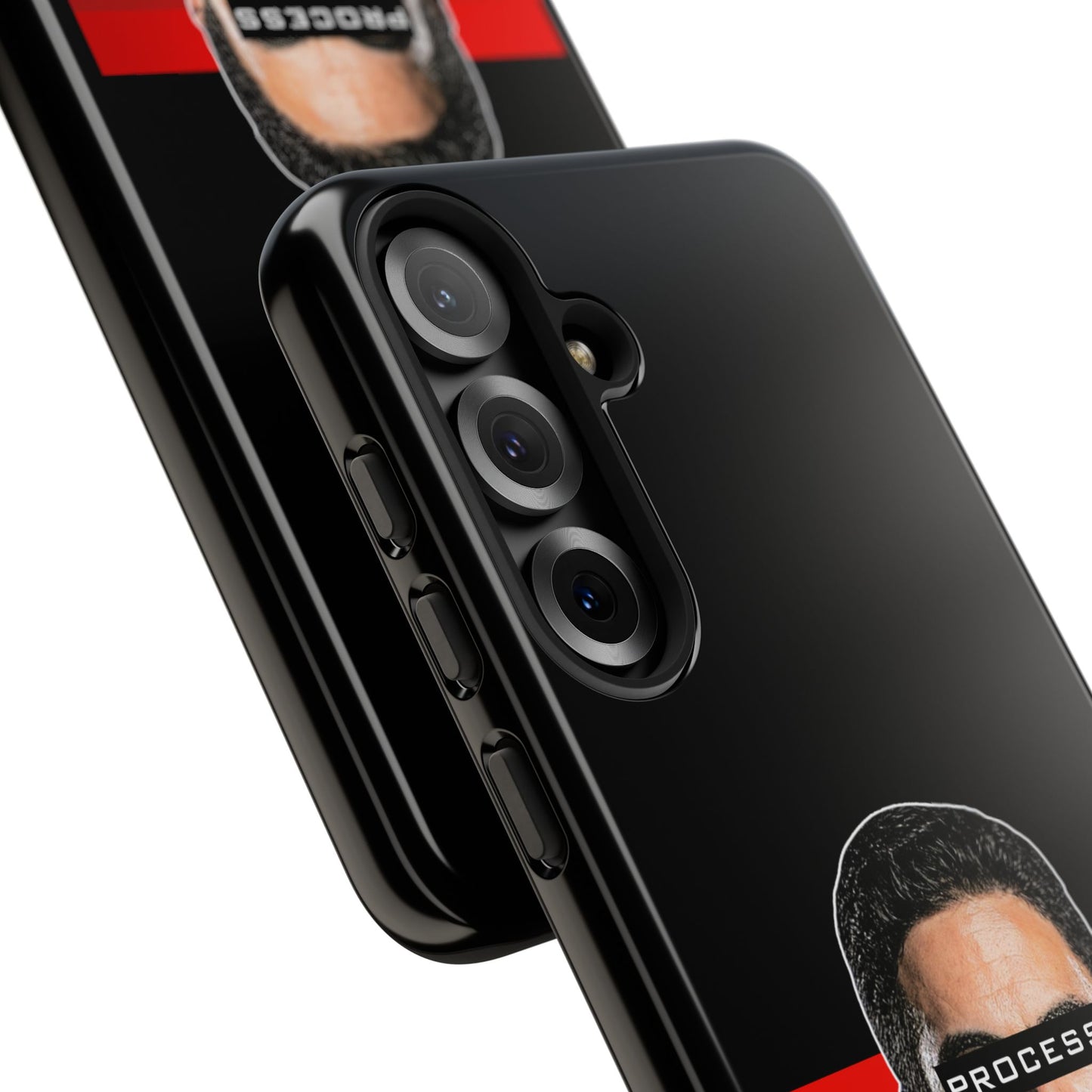 Coque iPhone/Samsung - Mikel Arteta (Arsenal phone case)