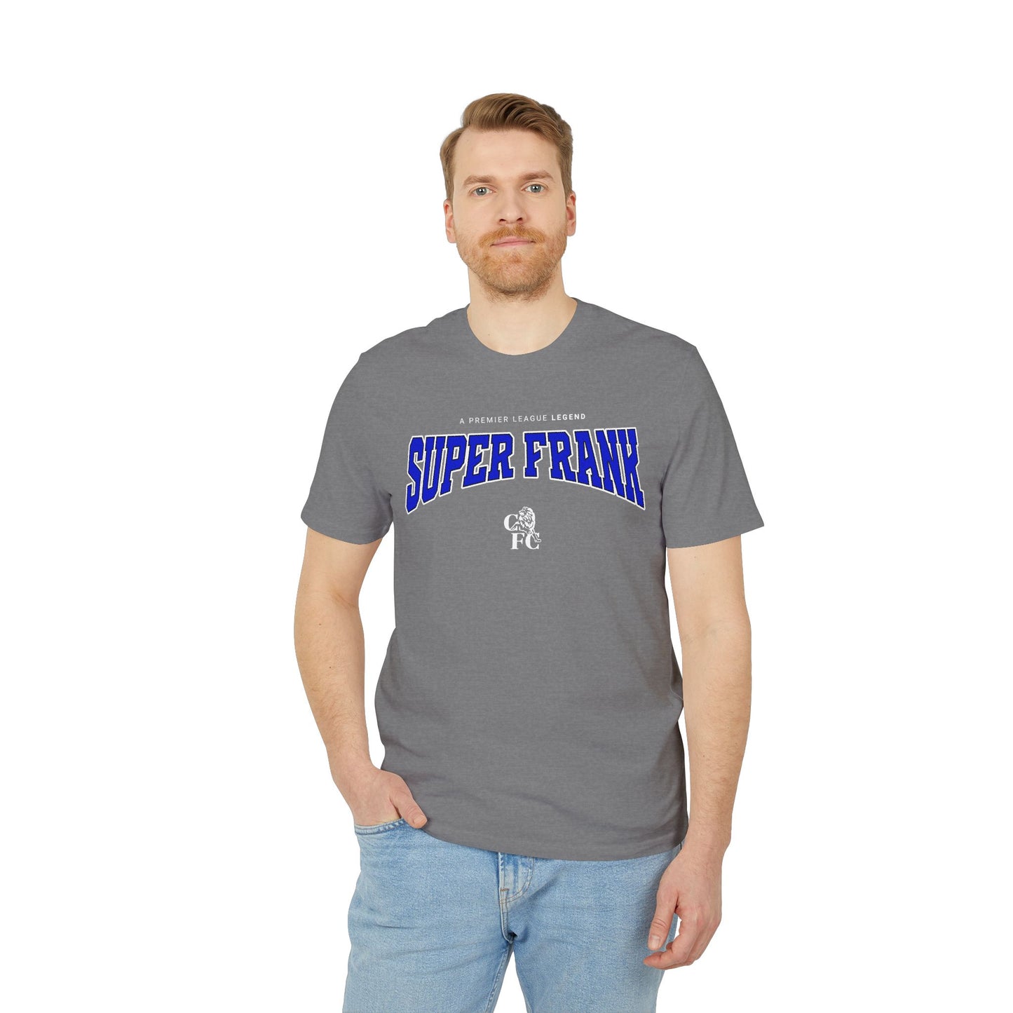 T-Shirt Mixte - Chelsea x Lampard