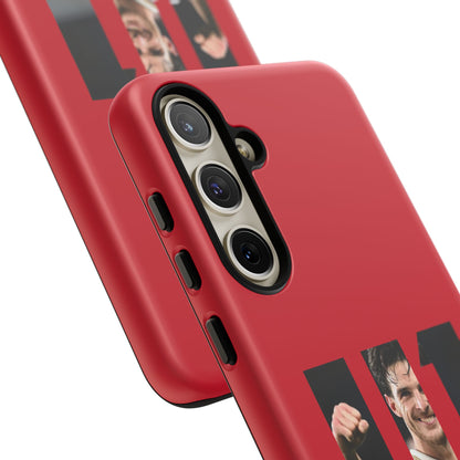 Coque iPhone/Samsung - Declan Rice (Arsenal phone case)