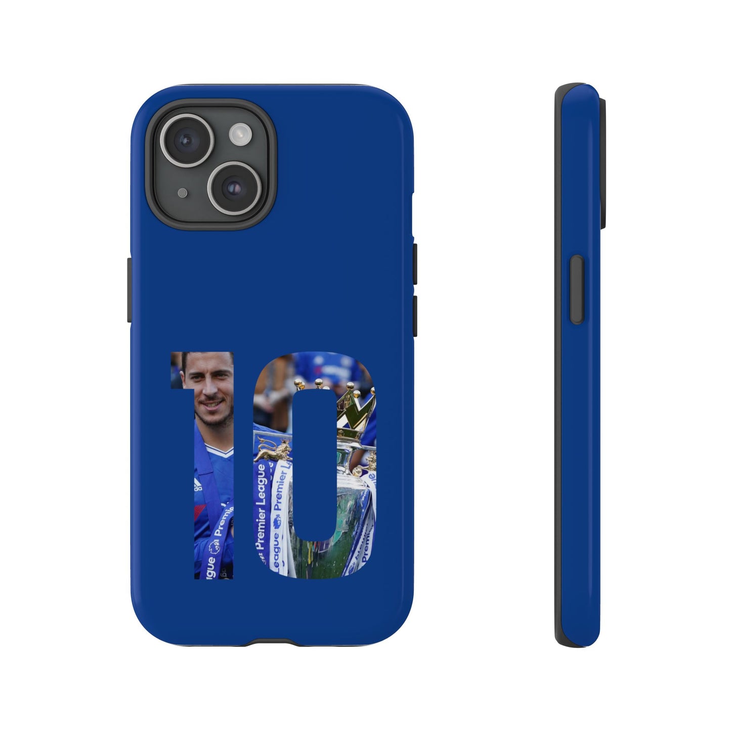 iPhone/Samsung Case - Eden Hazard (Chelsea phone case)