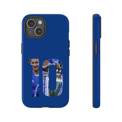 iPhone/Samsung Case - Eden Hazard (Chelsea phone case)