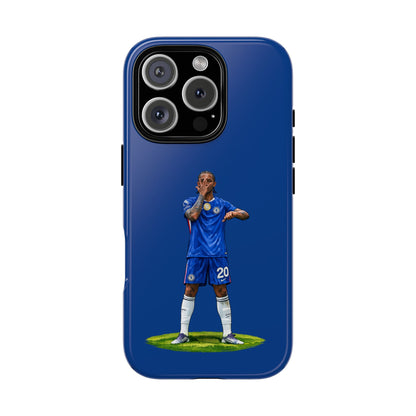iPhone/Samsung Case - Joao Pedro (Chelsea phone case)