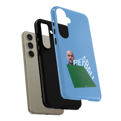 iPhone/Samsung case - Pep Guardiola (Man City phone case)