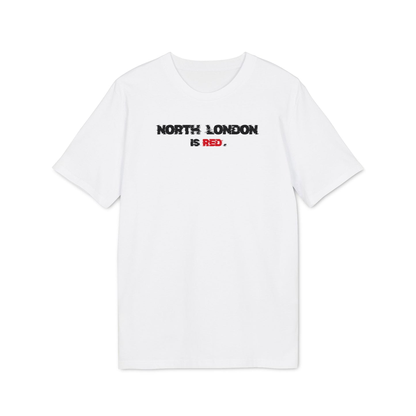 T-Shirt avec numéro au dos - Arsenal x Declan Rice