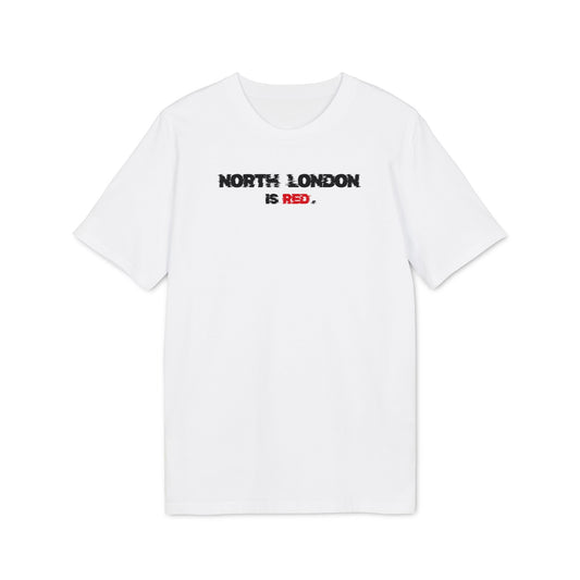 T-Shirt avec numéro au dos - Arsenal x Declan Rice