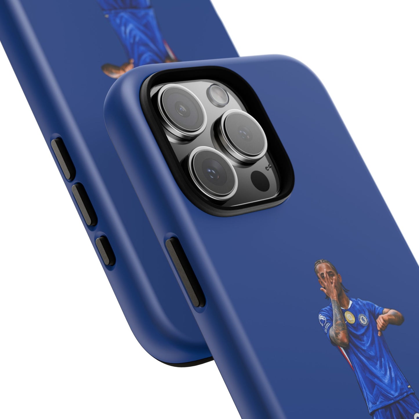 iPhone/Samsung Case - Joao Pedro (Chelsea phone case)
