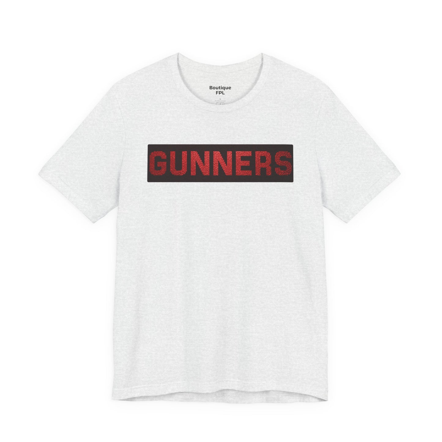 Unisex T-Shirt - Arsenal "Gunners"