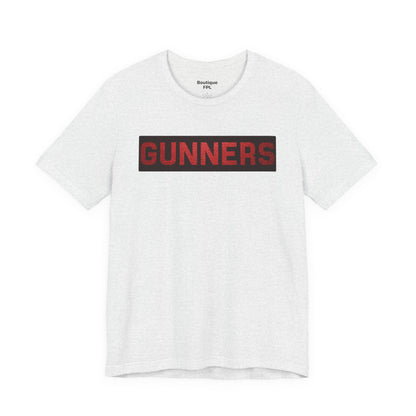 Unisex T-Shirt - Arsenal "Gunners"