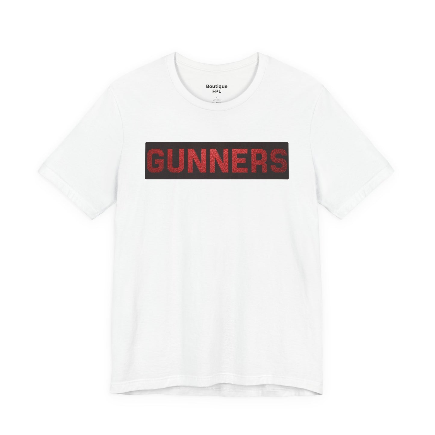 Unisex T-Shirt - Arsenal "Gunners"