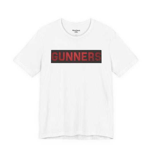 Unisex T-Shirt - Arsenal "Gunners"