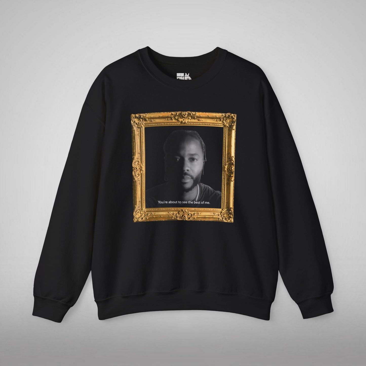 Pull Mixte  - Raheem Sterling "Best of me"