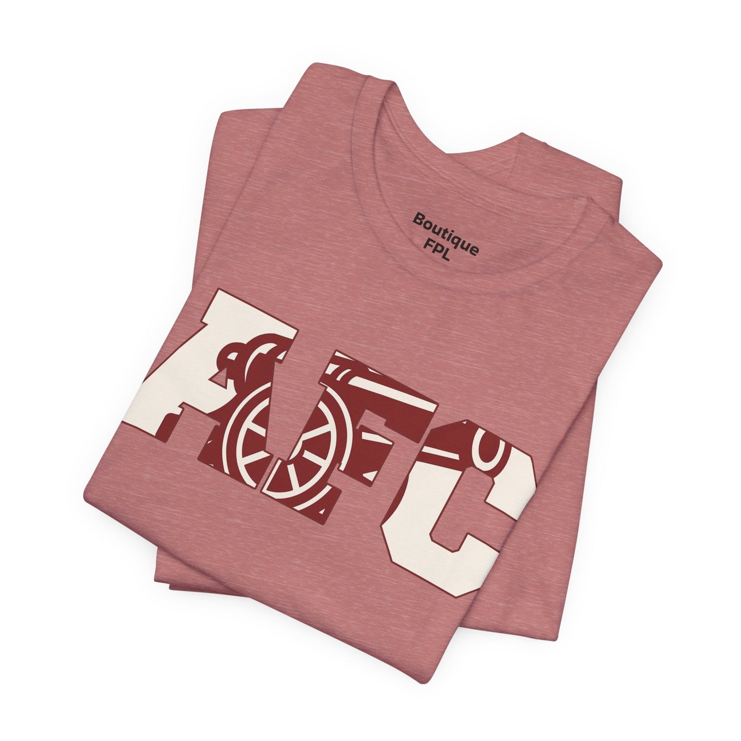 Mixed T-Shirt - Arsenal Vintage AFC