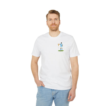 Unisex T-Shirt - Rayan Cherki (Manchester City)