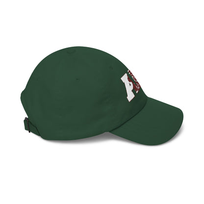 Casquette brodé - 'AFC' Arsenal