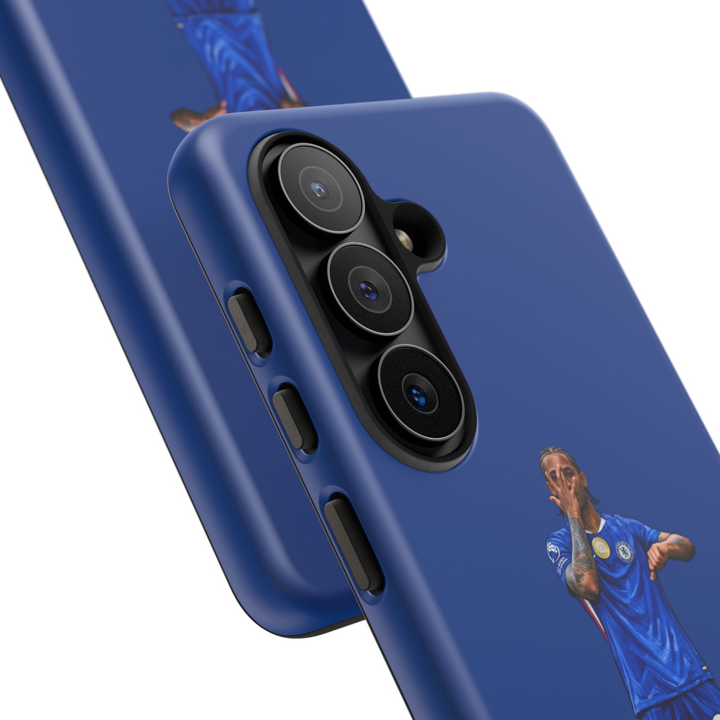 iPhone/Samsung Case - Joao Pedro (Chelsea phone case)