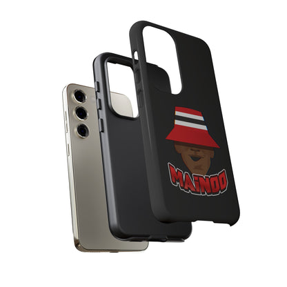 iPhone/Samsung case - Kobbie Mainoo (Manchester United phone case)