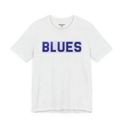 Mixed T-Shirt - Chelsea "Blues"