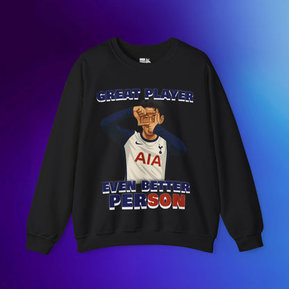 Pull Mixte  - Heug-Min Son ( Tottenham )