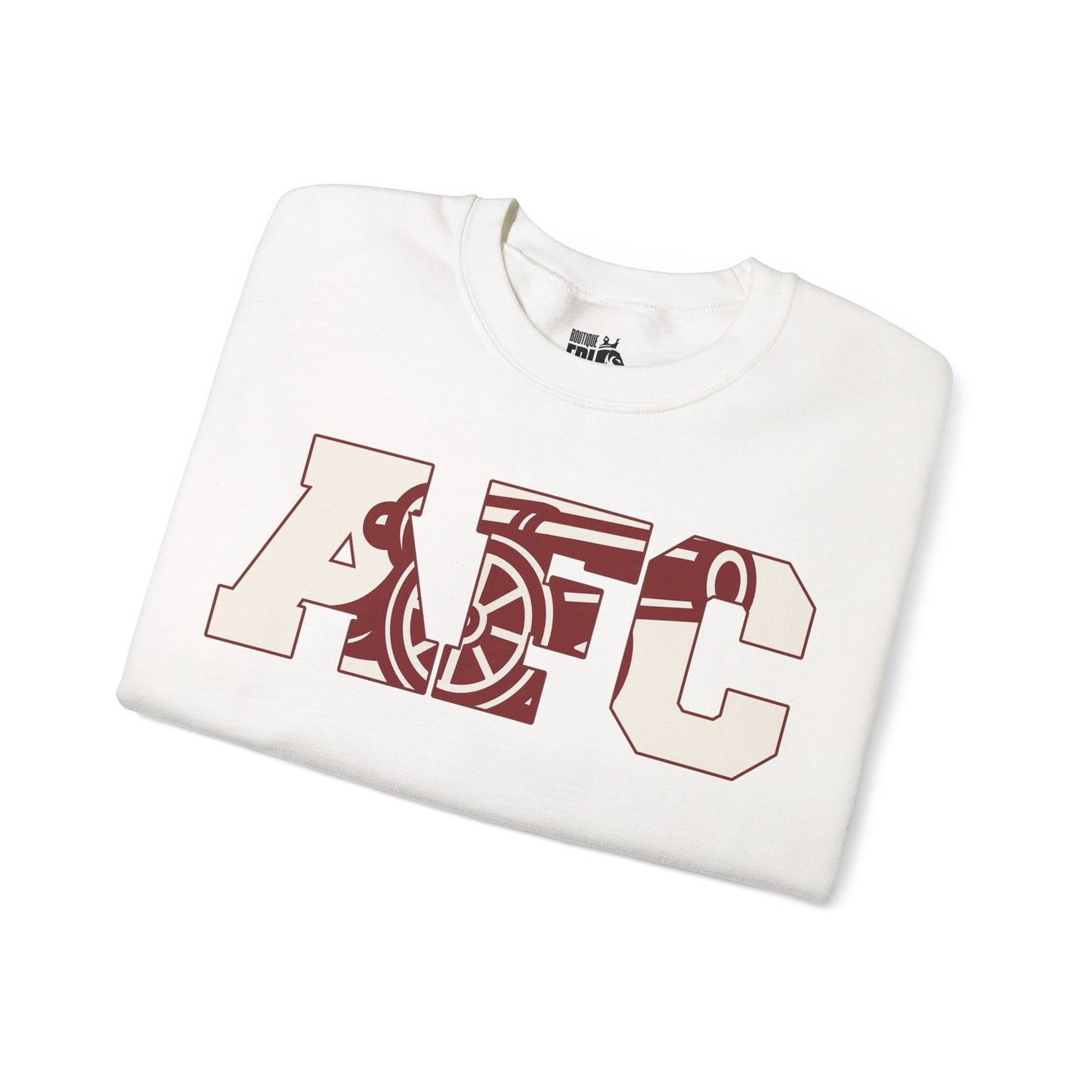 Pull Mixte  - Arsenal "AFC"