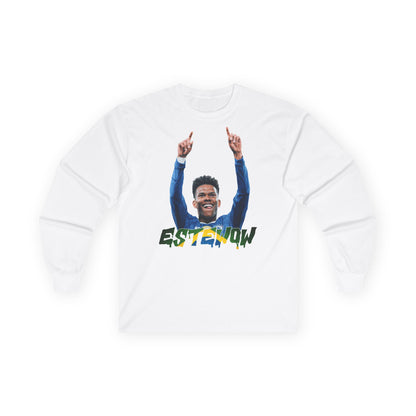 T-Shirt Manches Longues Mixte - Estevao (Chelsea)
