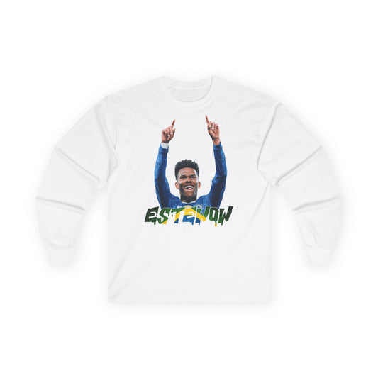 T-Shirt Manches Longues Mixte - Estevao (Chelsea)