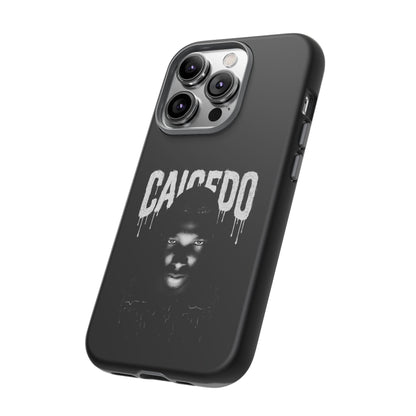 iPhone/Samsung Phone Case - Moises Caicedo (Chelsea phone case)