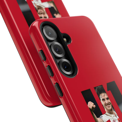 Coque iPhone/Samsung - Declan Rice (Arsenal phone case)
