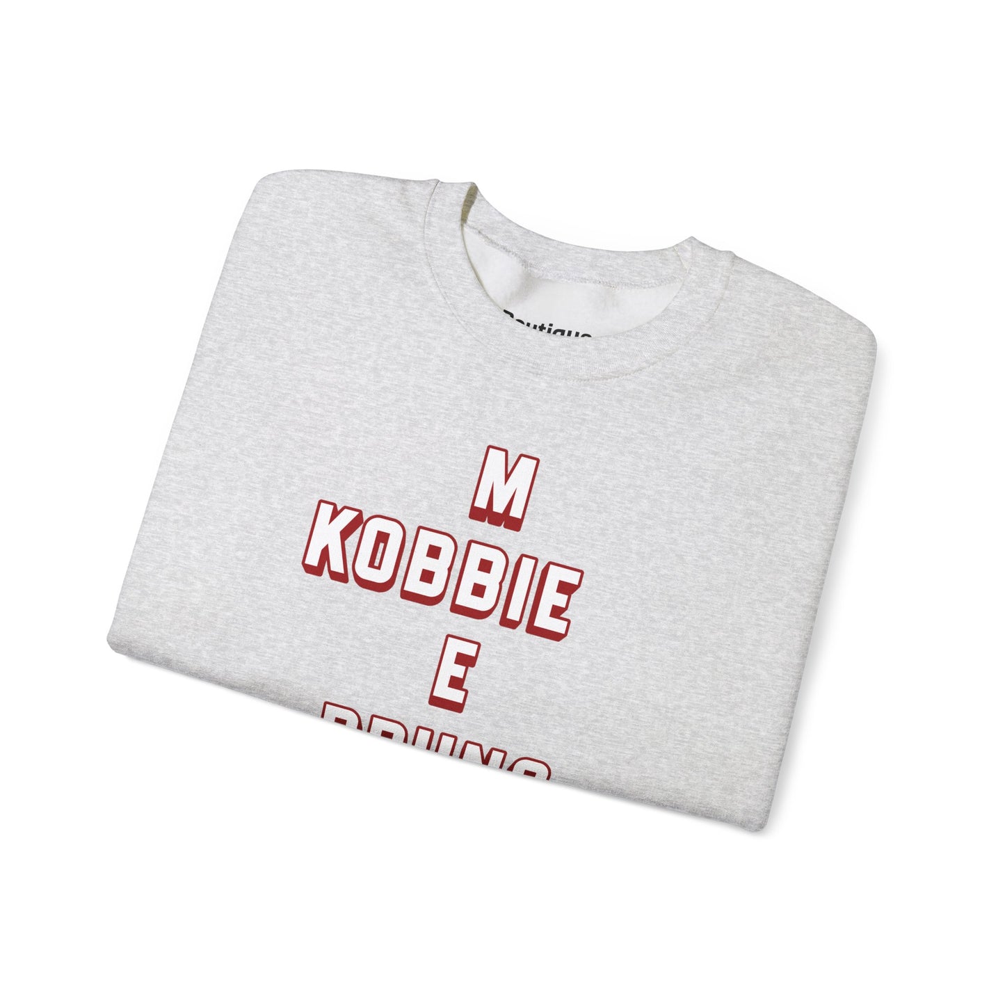 Mixed Sweater - Manchester United (Words, Words)