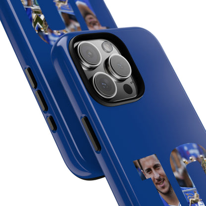 iPhone/Samsung Case - Eden Hazard (Chelsea phone case)