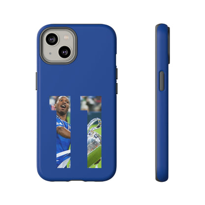 iPhone/Samsung case - Didier Drogba (Chelsea phone case)