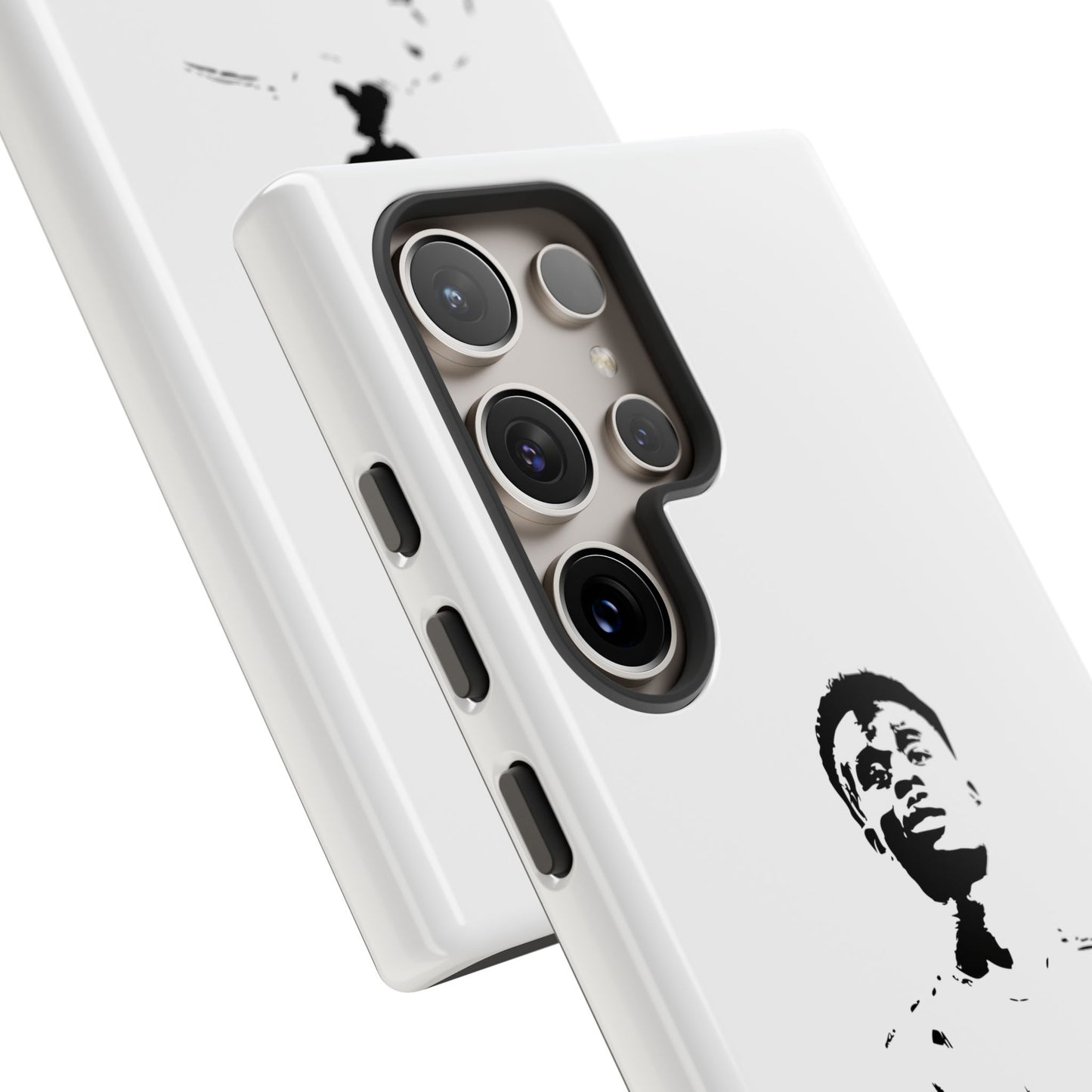 Coque iPhone/Samsung - Saka "Starboy" (Arsenal phone case)