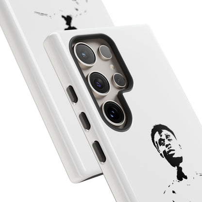 Coque iPhone/Samsung - Saka "Starboy" (Arsenal phone case)