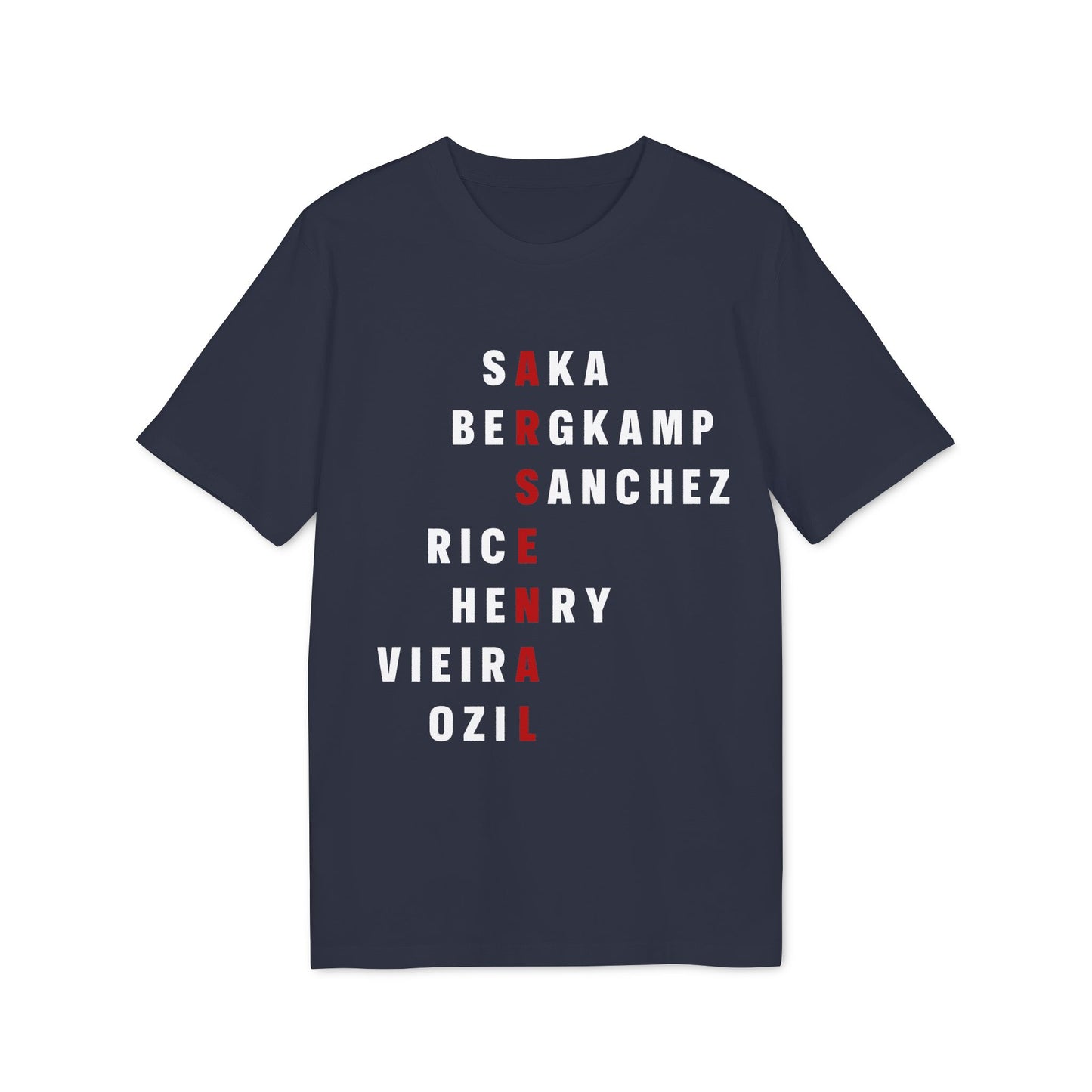 T-Shirt Mixte - Arsenal FC