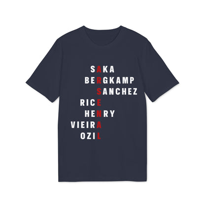 T-Shirt Mixte - Arsenal FC