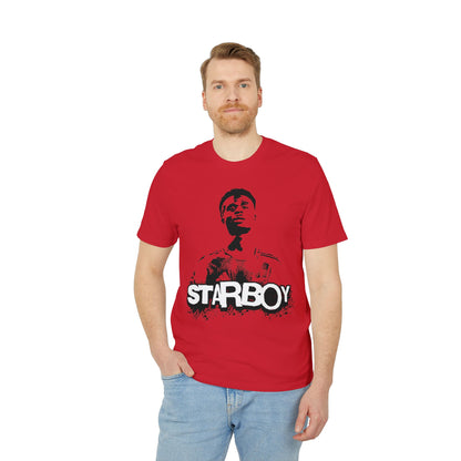 T-Shirt Mixte - Saka "Starboy" (Arsenal)