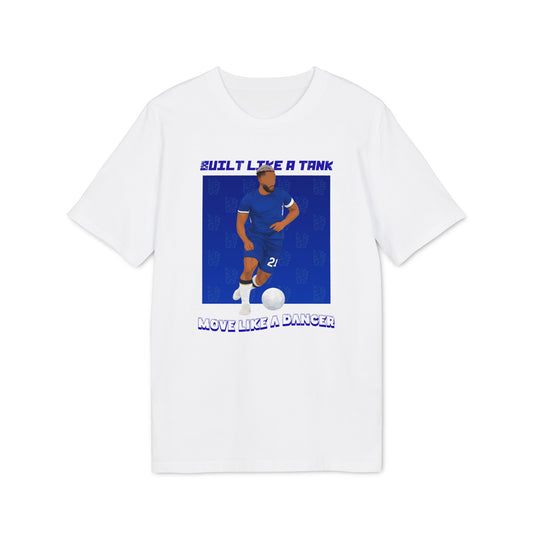 T-Shirt Mixte - Reece James (Chelsea)