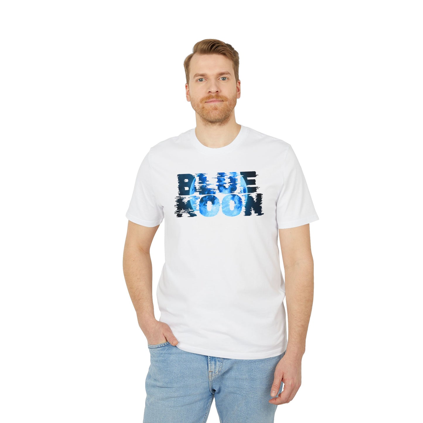Mixed T-Shirt - Blue Moon (Manchester City)