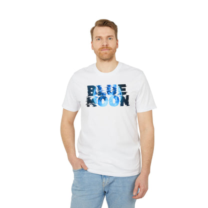 Mixed T-Shirt - Blue Moon (Manchester City)