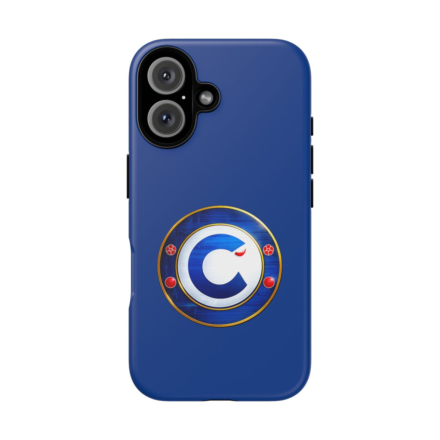 Coque iPhone/Samsung - Chelsea phone case