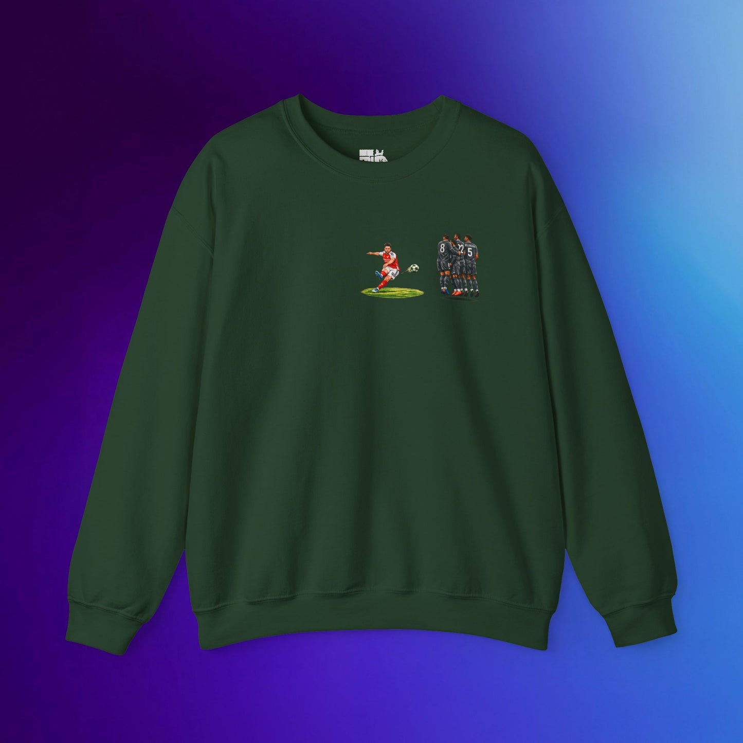 Pull Mixte - Declan Rice (Arsenal)