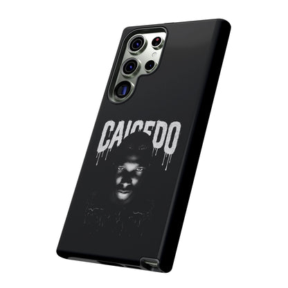 iPhone/Samsung Phone Case - Moises Caicedo (Chelsea phone case)