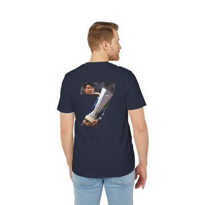 T-Shirt avec numéro au dos - Tottenham x Son