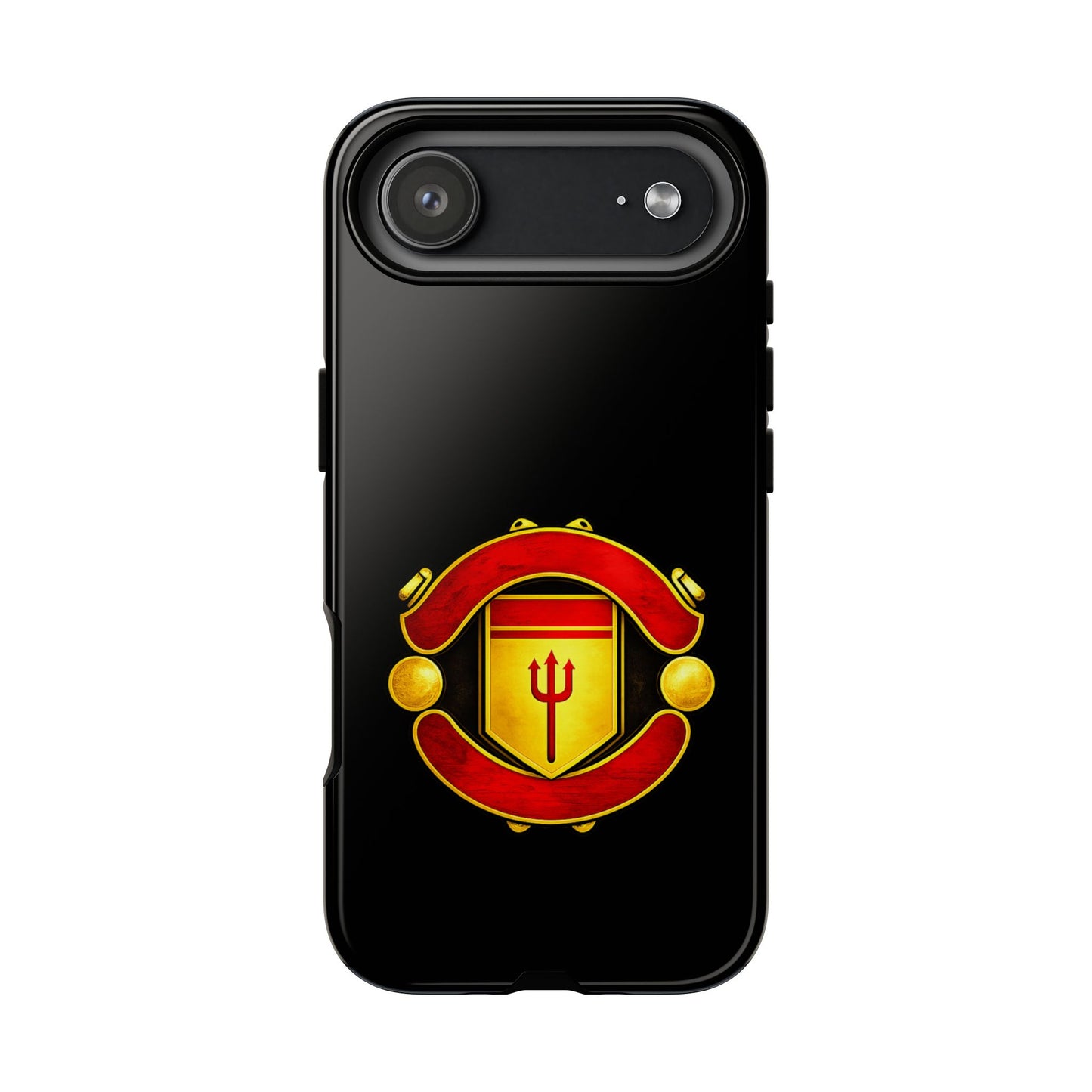 Coque iPhone/Samsung - Manchester United phone case