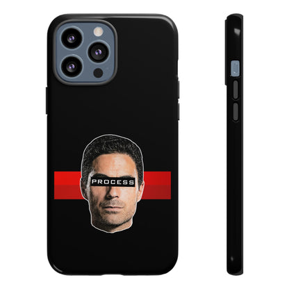 iPhone/Samsung case - Mikel Arteta (Arsenal phone case)